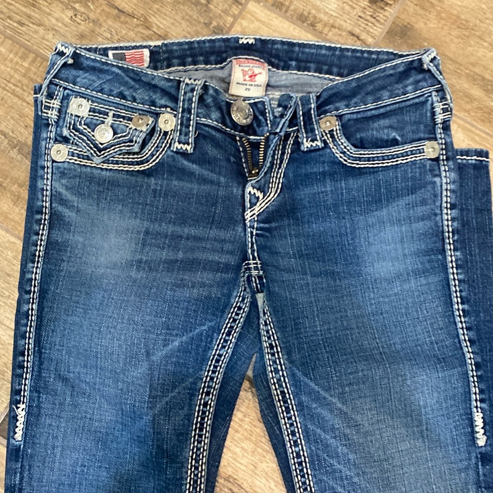 True religion